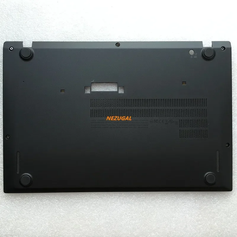 Корпус ноутбука для Lenovo thinkpad T460S T470S, базовая крышка/нижняя крышка 00JT981 SM10N77598 00JT981
Корпус ноутбука для Lenovo thinkpad T460S T470S, базовая крышка/нижняя крышка 00JT981 SM10N77598 00JT981