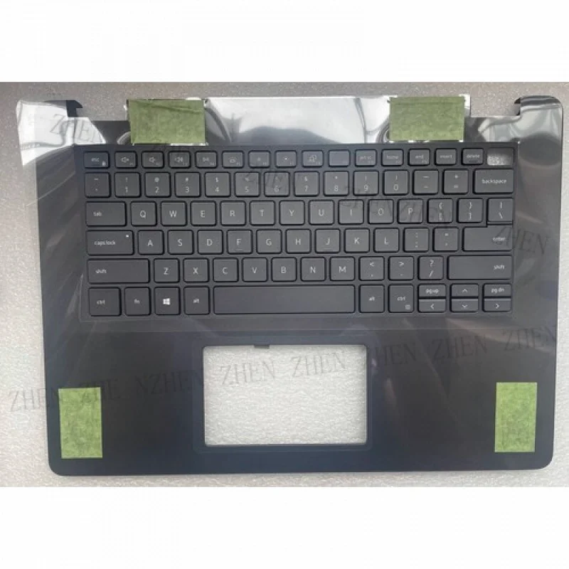 Y для DELL Vostro 14 3400 V3401 V3405, клавиатура США с подсветкой, упор для рук, корпус C 0TV7CN
Y для DELL Vostro 14 3400 V3401 V3405, клавиатура США с подсветкой, упор для рук, корпус C 0TV7CN
