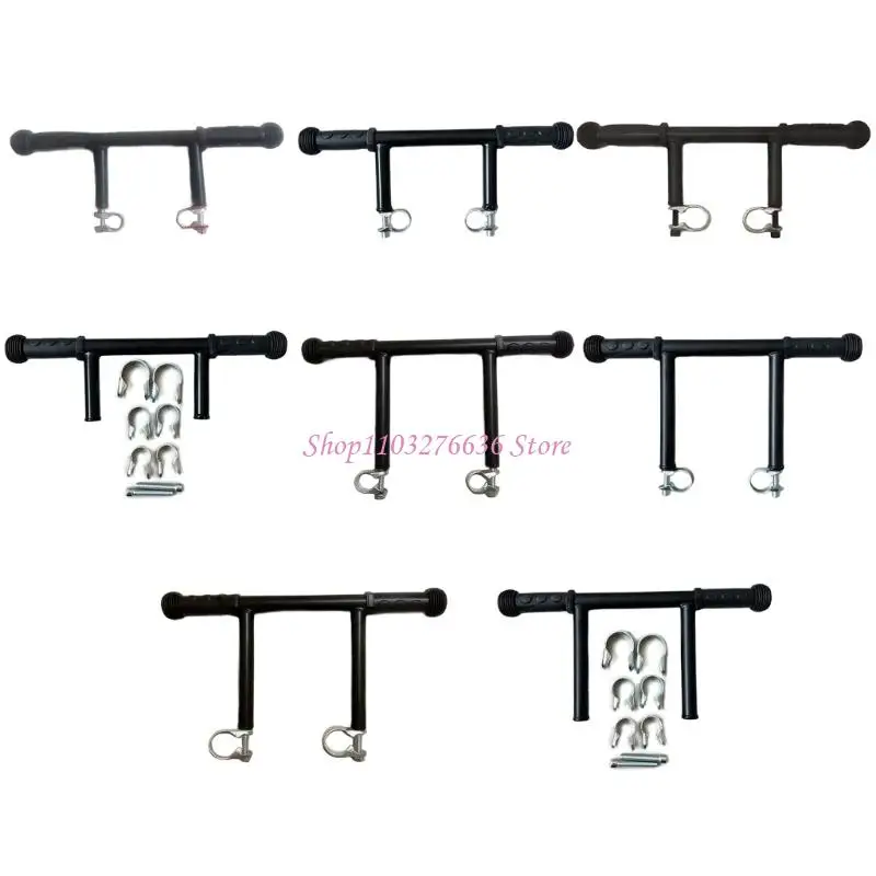 R6FD Baby Strollers Handle Extension Adapter for Pushchair Lightweight Grip Extender
R6FD Baby Strollers Handle Extension Adapter for Pushchair Lightweight Grip Extender