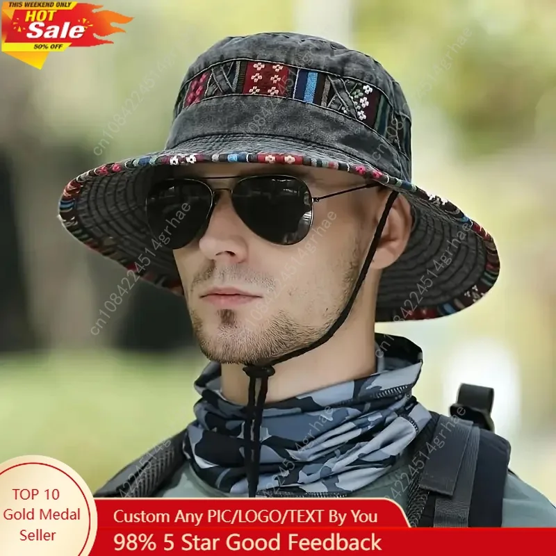 Для мужчин и женщин, шляпа-панама для активного отдыха на природе с защитой от ультрафиолета, для альпинизма и рыбалки
Для мужчин и женщин, шляпа-панама для активного отдыха на природе с защитой от ультрафиолета, для альпинизма и рыбалки