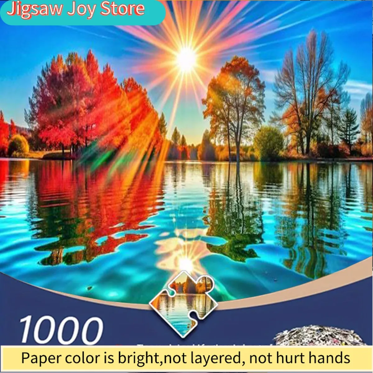 Пазл для взрослых на 1000 элементов - Карта мира в стиле рельефа, крупномасштабная географическая головоломка, портативная коробка для удобного хранения и транспортировки
Пазл для взрослых на 1000 элементов - Карта мира в стиле рельефа, крупномасштабная географическая головоломка, портативная коробка для удобного хранения и транспортировки