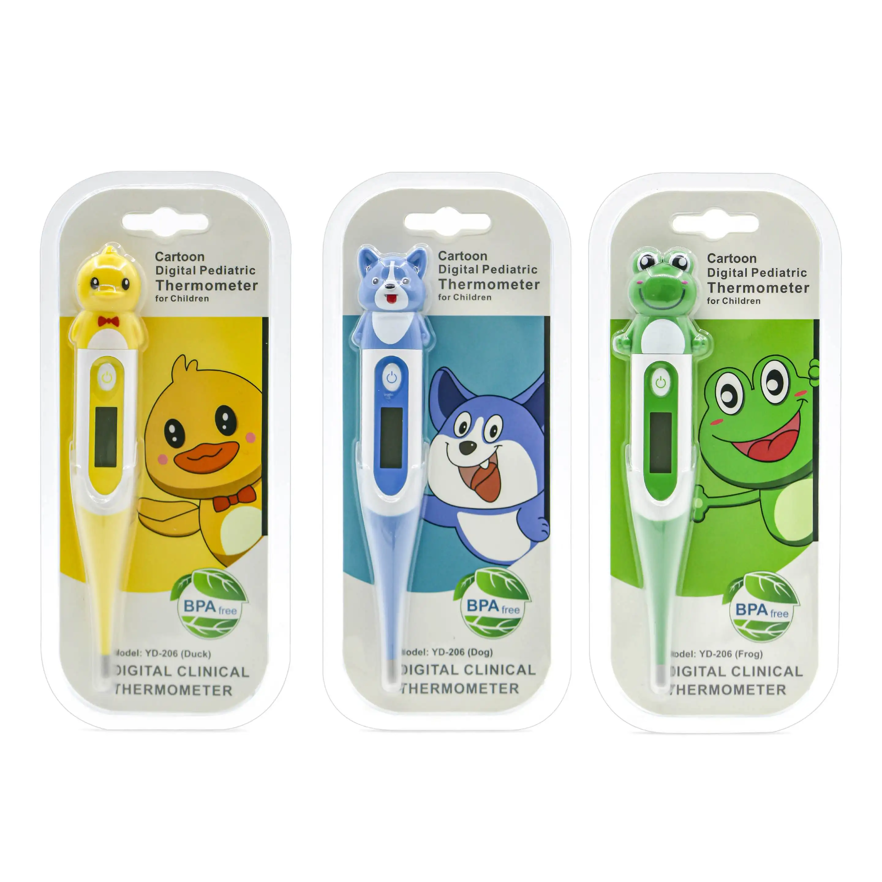 BERRY Baby Child Digital Thermometer Electronic Soft-Tip Fast & Accurate for Kids Cartoon Temperature Measurement
BERRY Baby Child Digital Thermometer Electronic Soft-Tip Fast & Accurate for Kids Cartoon Temperature Measurement