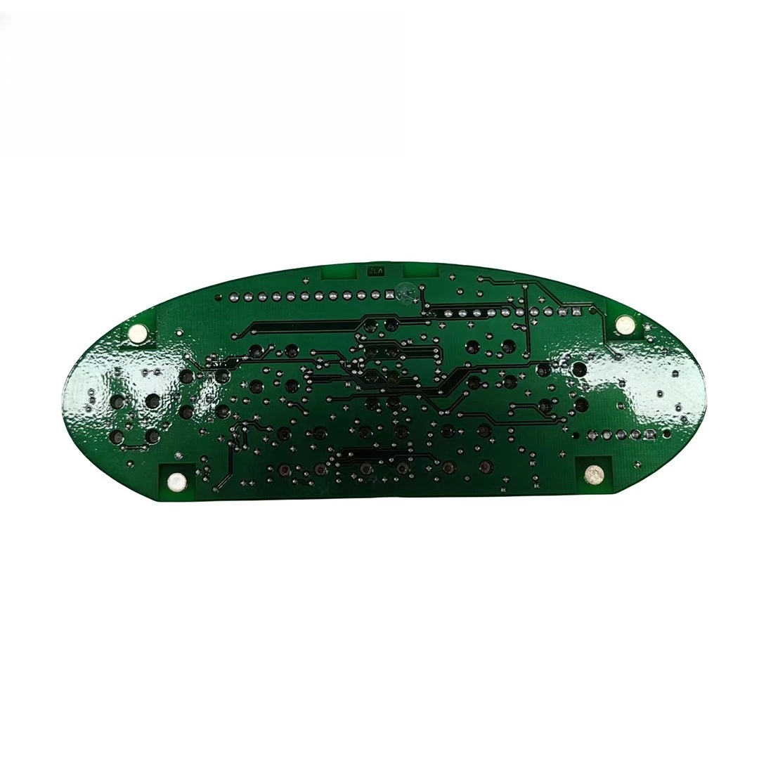 Electronic Card Control Box 0610169 Is Used for Lifting Platform M3369 4069LE 4394RT
Electronic Card Control Box 0610169 Is Used for Lifting Platform M3369 4069LE 4394RT