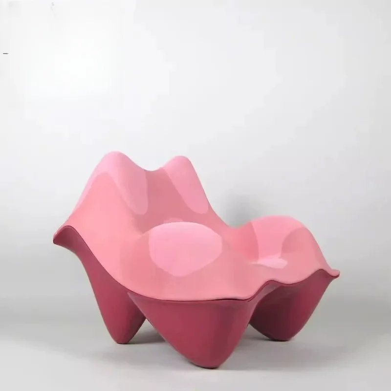 Nordic light luxury minimalist modern designer model house wonton cloud plastic art special-shaped lazy sofa chair
Nordic light luxury minimalist modern designer model house wonton cloud plastic art special-shaped lazy sofa chair