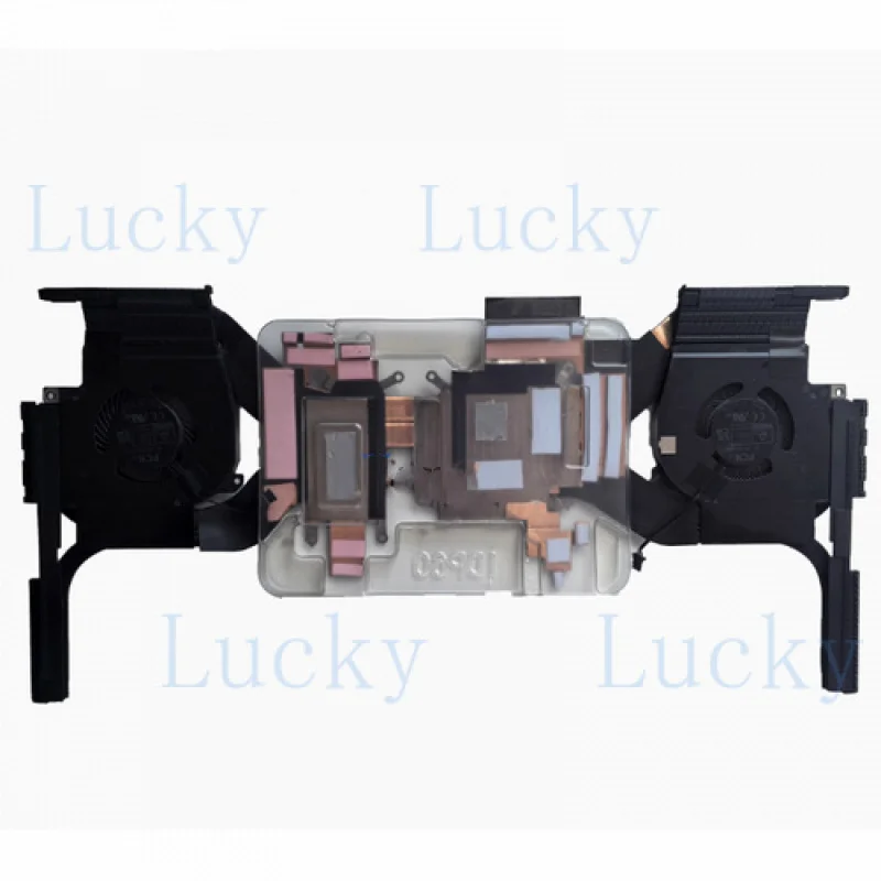 f for Dell ALIENWARE x16 R1 0VG92R HEATSINK FAN
f for Dell ALIENWARE x16 R1 0VG92R HEATSINK FAN