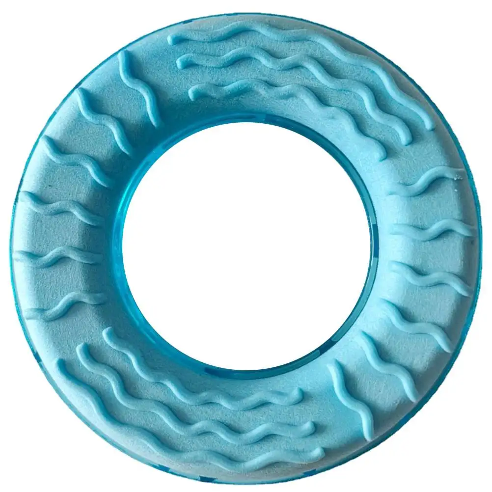 Dog Cooling Chew Toy Pet Toys B Freezable Teething For Puppies Bite Puppy Supplies Sky-blue
Dog Cooling Chew Toy Pet Toys B Freezable Teething For Puppies Bite Puppy Supplies Sky-blue