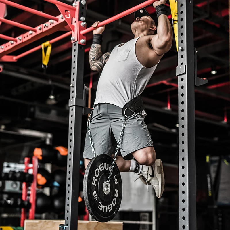 Weighted Training Belt Chin-Up Bar Double Bar Arm Dips Load Bearing Waist Belt Fitn Equipment A3 Brand Sports Yoga
Weighted Training Belt Chin-Up Bar Double Bar Arm Dips Load Bearing Waist Belt Fitn Equipment A3 Brand Sports Yoga