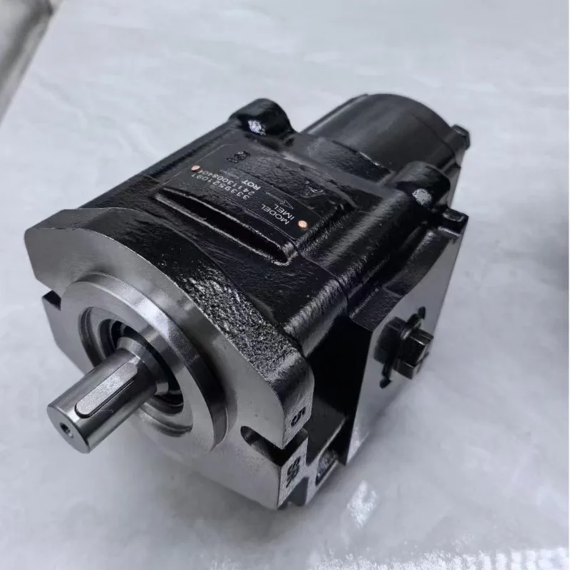 Гидравлический насос для экскаватора 34/5/5PL50EKFL 43/28PL13H101FR 3339521091, шестеренчатый гидронасос CBQ-F563-AFPL
Гидравлический насос для экскаватора 34/5/5PL50EKFL 43/28PL13H101FR 3339521091, шестеренчатый гидронасос CBQ-F563-AFPL