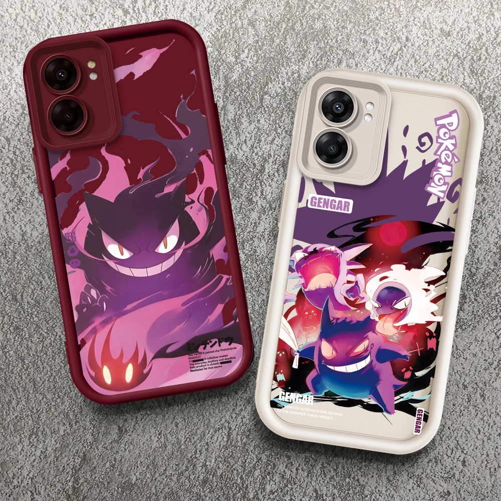 Cartoon P-Pokemones G-Gengars Eye Ladder For OPPO Find X5 X3 A58 A57 A55 A53 A54 A92 A74 A78 A98 A16 A94 A76 A72 5G Back
Cartoon P-Pokemones G-Gengars Eye Ladder For OPPO Find X5 X3 A58 A57 A55 A53 A54 A92 A74 A78 A98 A16 A94 A76 A72 5G Back