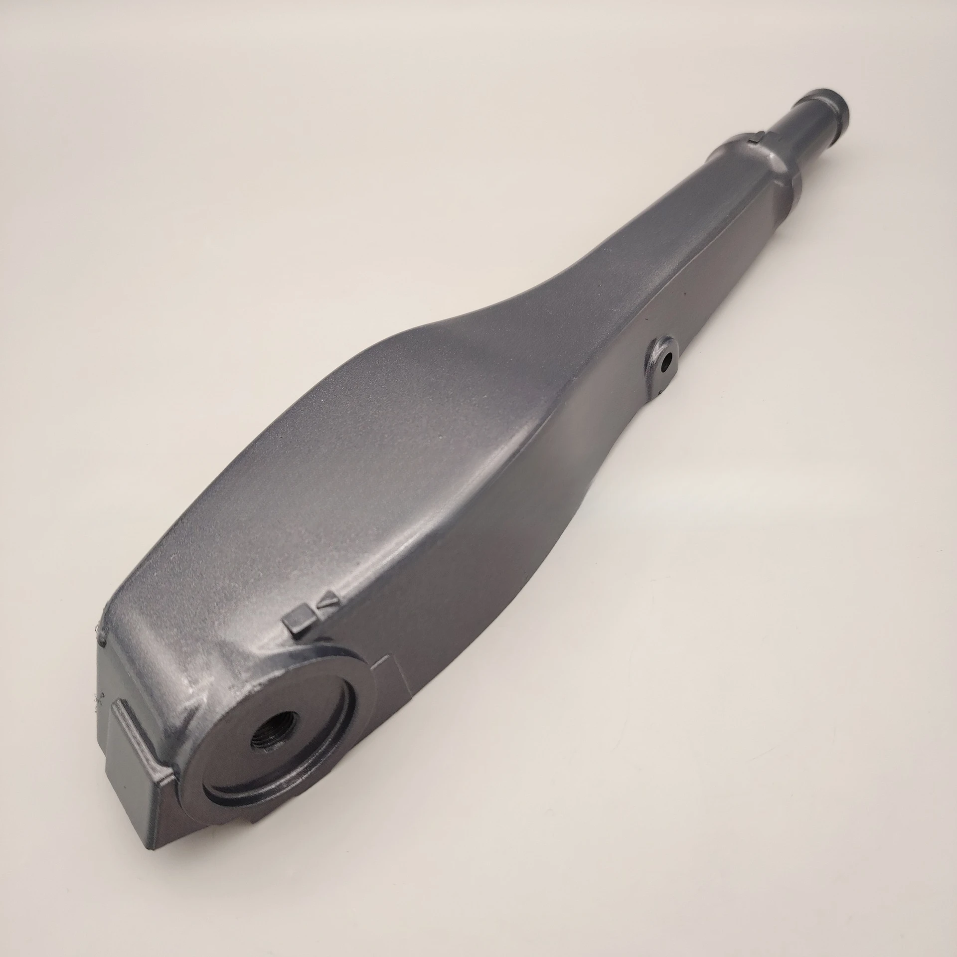 Outboard Motor Accessories for Yamaha 40 HP Single Control Arm 676-42111-03-4D
Outboard Motor Accessories for Yamaha 40 HP Single Control Arm 676-42111-03-4D