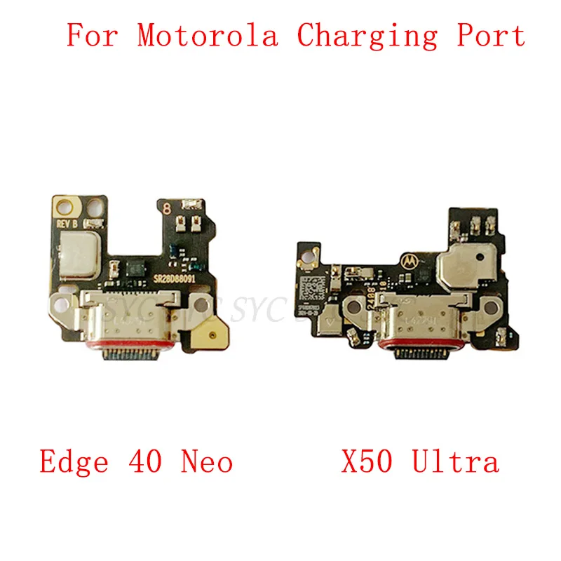 Оригинальный разъем для зарядки, гибкий кабель для Motorola Moto Edge 40 Neo X50 Ultra X40 50 Pro, USB-порт для зарядки, запасные части
Оригинальный разъем для зарядки, гибкий кабель для Motorola Moto Edge 40 Neo X50 Ultra X40 50 Pro, USB-порт для зарядки, запасные части