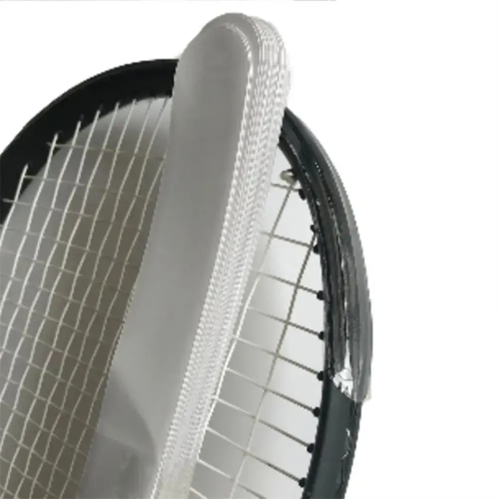 Transparent Racket Head Sticker Scratch Prevent Frame Guard Tennis Racket Protection Tape Single Strip 37cm Racquet Frame Guard
Transparent Racket Head Sticker Scratch Prevent Frame Guard Tennis Racket Protection Tape Single Strip 37cm Racquet Frame Guard