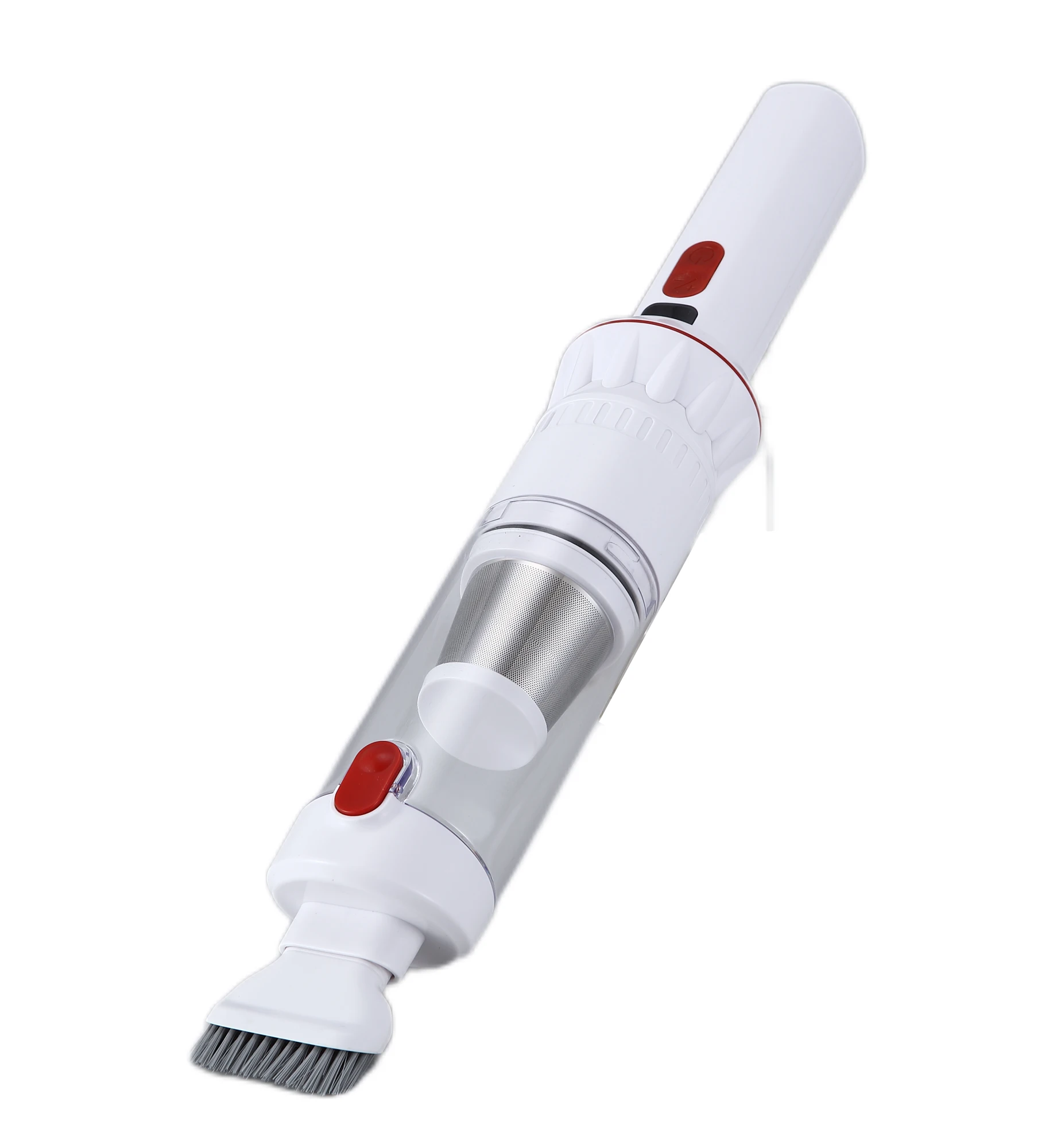 New Arrivals 120 W Ultra-lightweight Rechargeable Wireless Cordless Mini Portable Handheld Car Vacuum Cleaner
New Arrivals 120 W Ultra-lightweight Rechargeable Wireless Cordless Mini Portable Handheld Car Vacuum Cleaner