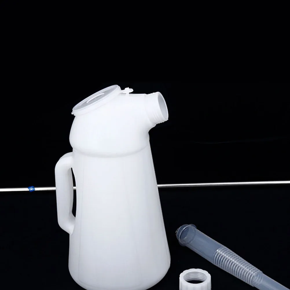 3L Car Oil Bottle Heavy Duty Liquid Container with Ergonomic Hand Pump and Extended Nozzle for Safe Engine Oil Transfer
3L Car Oil Bottle Heavy Duty Liquid Container with Ergonomic Hand Pump and Extended Nozzle for Safe Engine Oil Transfer