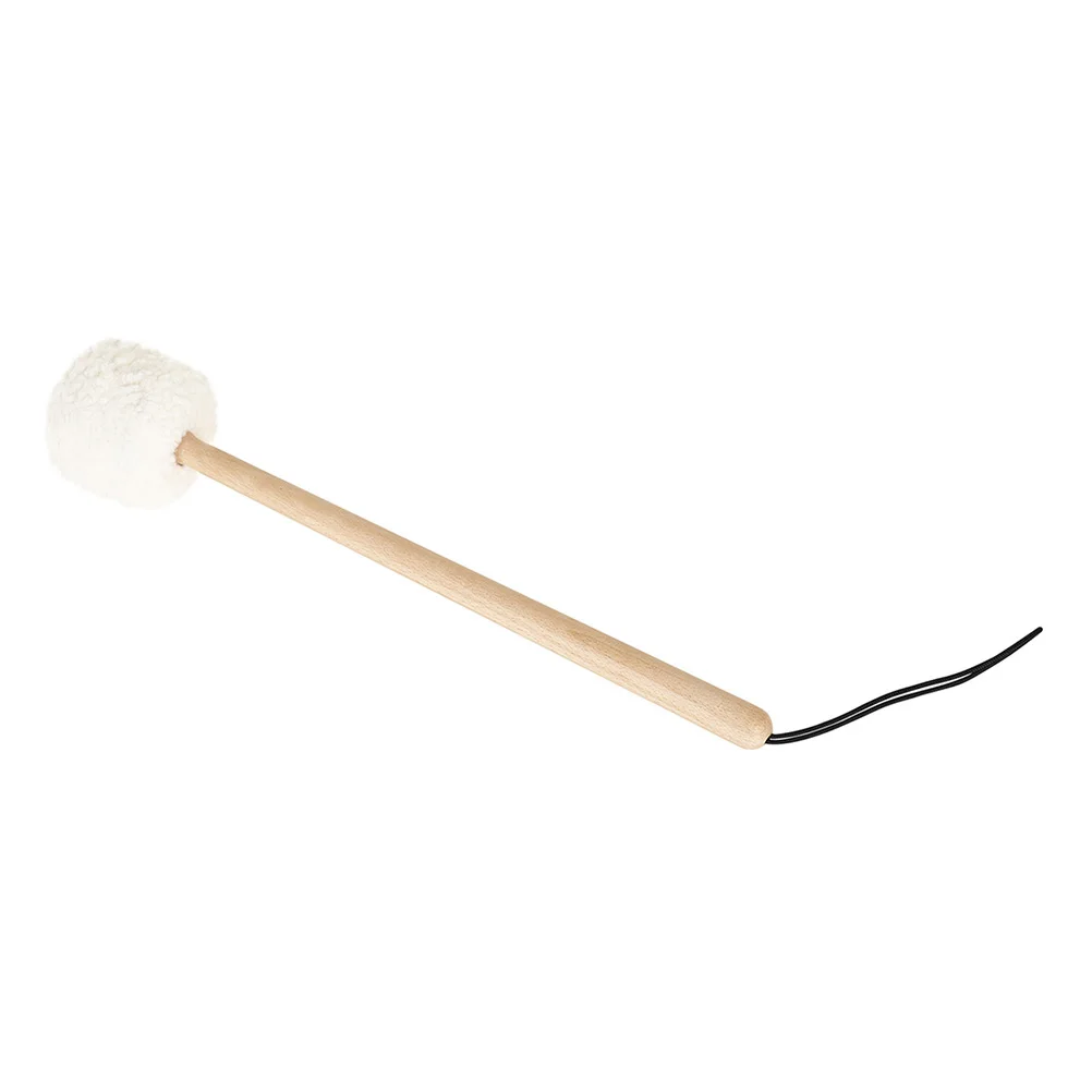 Lamb Velvet Felt Knocking Stick Hammer Mallet Percussion Instrument Accessories Drum Double Sided Sticks Mallets
Lamb Velvet Felt Knocking Stick Hammer Mallet Percussion Instrument Accessories Drum Double Sided Sticks Mallets
