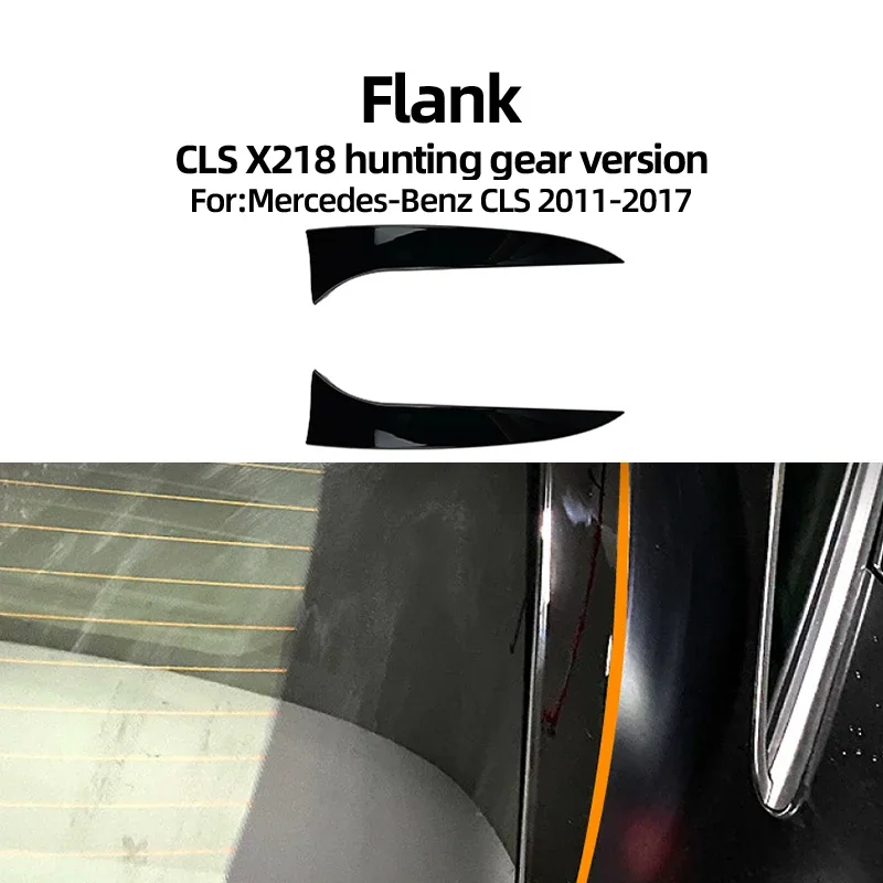 Эмблемы для Mercedes Benz CLS Class X218 Shootingrake 2011-2017 Hunting Edition, аксессуары для модификации хвостового крыла
Эмблемы для Mercedes Benz CLS Class X218 Shootingrake 2011-2017 Hunting Edition, аксессуары для модификации хвостового крыла