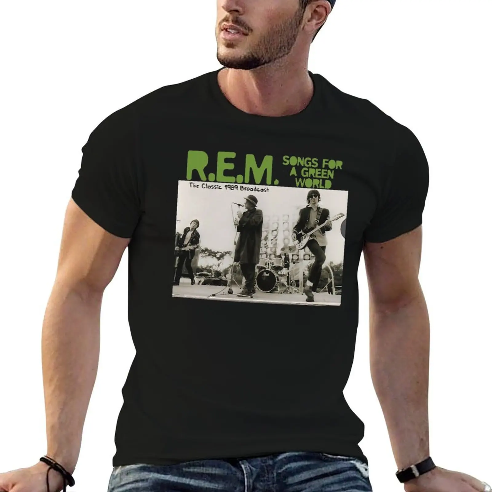 a green world T-Shirt cotton t shirts man 100% t shirt for man man t shirt luxury T-shirt
a green world T-Shirt cotton t shirts man 100% t shirt for man man t shirt luxury T-shirt