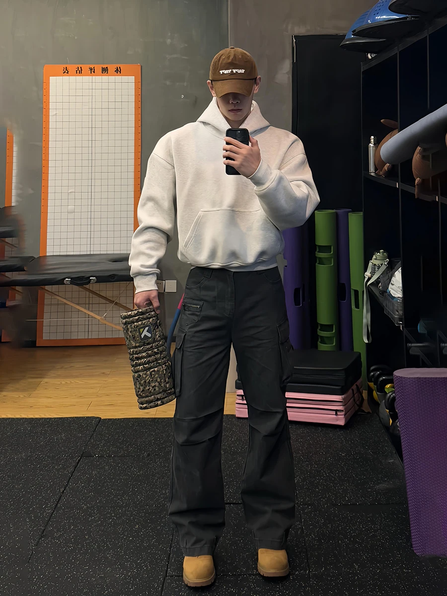 Мужские брюки Hardy для осени и зимы: рабочие, прямые, слегка расклешенные, в стиле лесоруба, Cleanfit, повседневные, в стиле парашютиста
Мужские брюки Hardy для осени и зимы: рабочие, прямые, слегка расклешенные, в стиле лесоруба, Cleanfit, повседневные, в стиле парашютиста