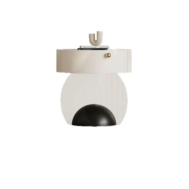 Italian minimalist bedside table bedroom suspended modern minimalist storage cabinet acrylic sofa edge few
Italian minimalist bedside table bedroom suspended modern minimalist storage cabinet acrylic sofa edge few