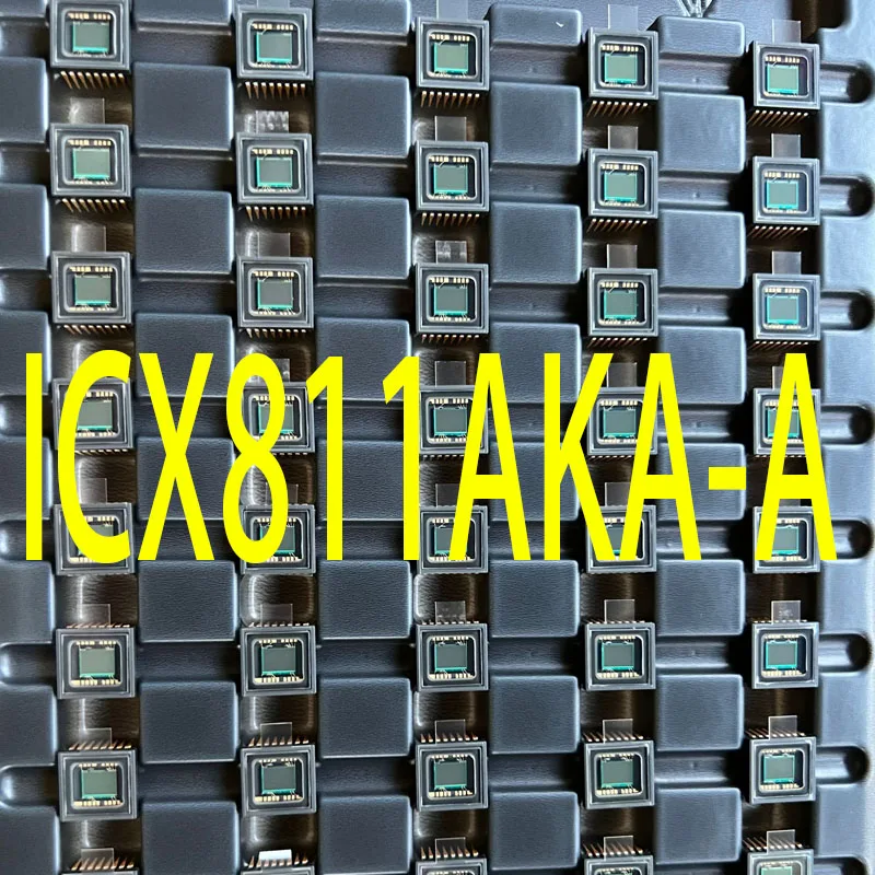 1 шт. ICX811AKA ICX811 ICX811AKA-A Новая бесплатная доставка CCD сенсор DIP16 оптовая продажа совершенно новая, оригинальная, аутентичная Заводская этикетка
1 шт. ICX811AKA ICX811 ICX811AKA-A Новая бесплатная доставка CCD сенсор DIP16 оптовая продажа совершенно новая, оригинальная, аутентичная Заводская этикетка