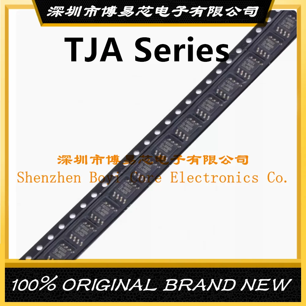 TJA1020T TJA1021T TJA1040T TJA1042T A1042 3 TJA1044T TJA1050T TJA1051T A1051 TJA1057T Evaluation board
TJA1020T TJA1021T TJA1040T TJA1042T A1042 3 TJA1044T TJA1050T TJA1051T A1051 TJA1057T Evaluation board