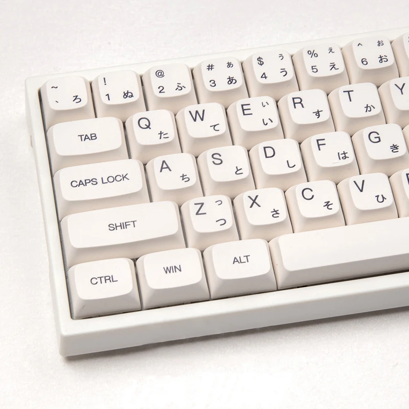 Колпачки на 127 клавиши, окрашенные в японском стиле XDA, OEM kebcap, PBT и пустые карбоновые механические клавиши OEM, для переключателя Cherry MX
Колпачки на 127 клавиши, окрашенные в японском стиле XDA, OEM kebcap, PBT и пустые карбоновые механические клавиши OEM, для переключателя Cherry MX