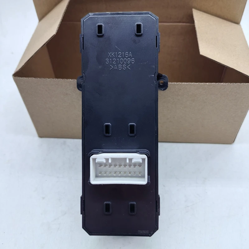 93571D3000 Car Left Front Power Window Switch For Hyundai Tcuson TL 2016-2018-AD39
93571D3000 Car Left Front Power Window Switch For Hyundai Tcuson TL 2016-2018-AD39