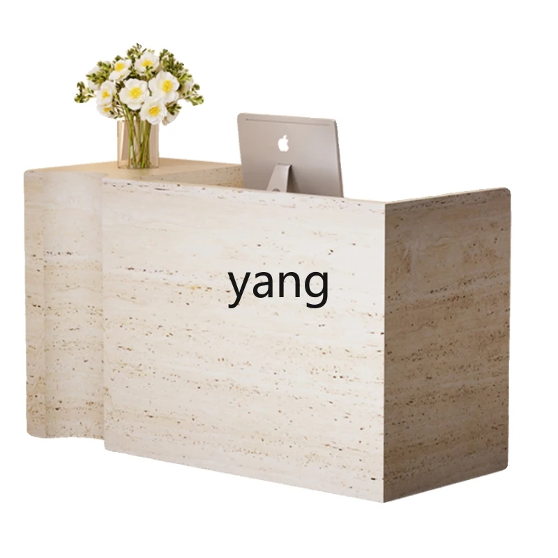 L'm'm Beauty Salon Counter Shop Small Simple Modern Cave Stone Internet Celebrity Front Desk
L'm'm Beauty Salon Counter Shop Small Simple Modern Cave Stone Internet Celebrity Front Desk