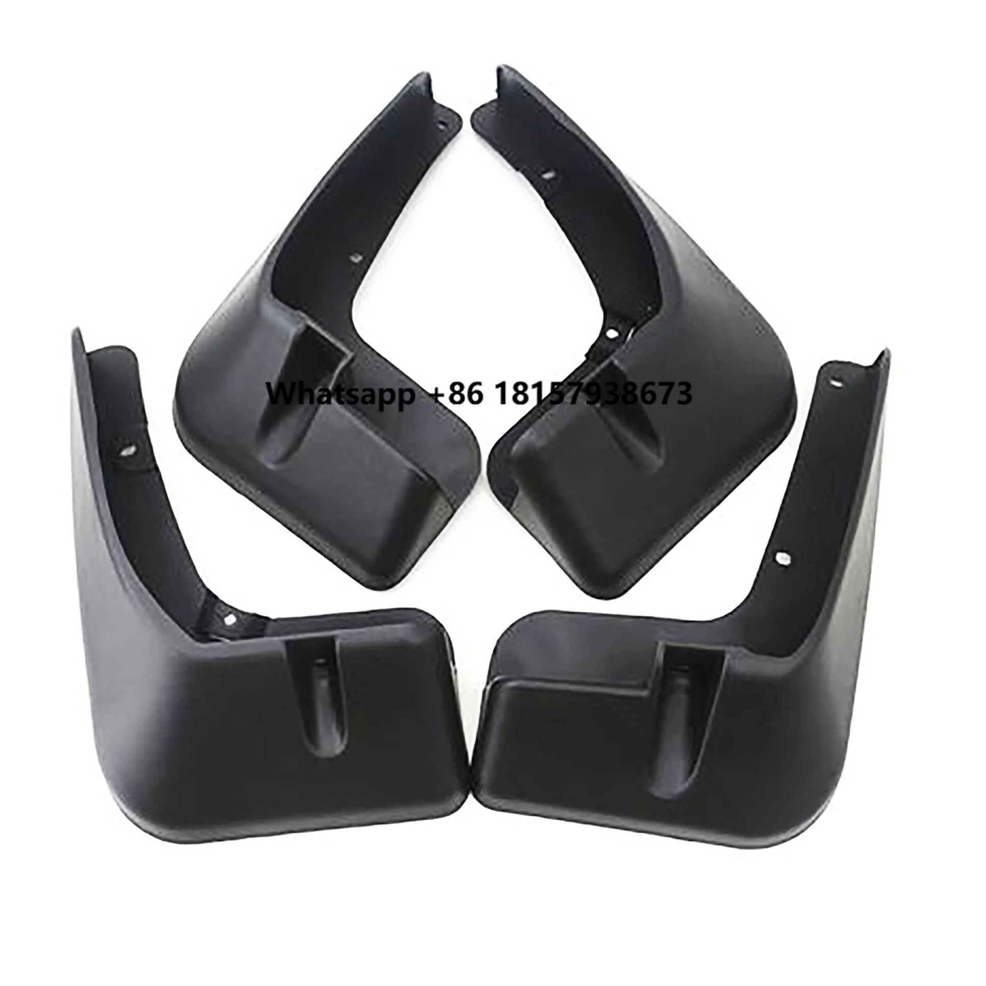 Factory Customized High-quality Carbon Fiber Car Mudguard, Front Iron Wheel Mudguard, Body Kit Parts, Comfortable Price
Factory Customized High-quality Carbon Fiber Car Mudguard, Front Iron Wheel Mudguard, Body Kit Parts, Comfortable Price