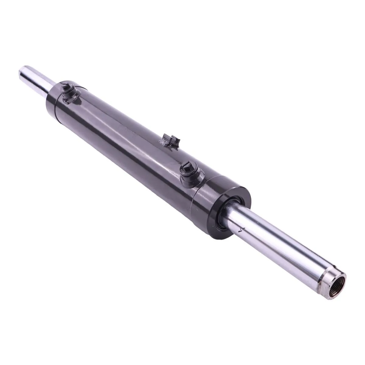 3C091-63880 Hydraulic Steering Cylinder For Kubota M8540 M8560 M9540 Tractor
3C091-63880 Hydraulic Steering Cylinder For Kubota M8540 M8560 M9540 Tractor