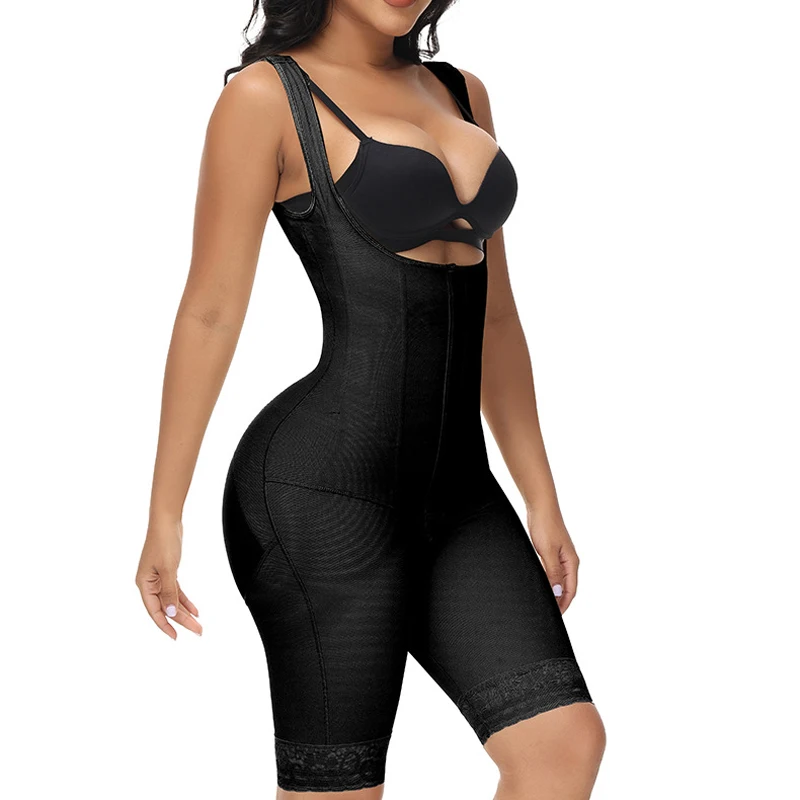 Womens Shapewear Shapers Full Body Push Up Buttock Hip Lifter Waist Slimming Colombian Sheathing Flat Belly Binders Bodysuit
Womens Shapewear Shapers Full Body Push Up Buttock Hip Lifter Waist Slimming Colombian Sheathing Flat Belly Binders Bodysuit