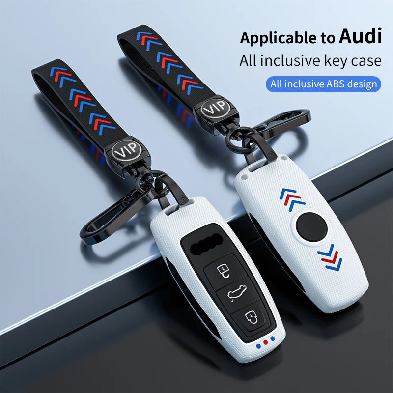 1PCS Frosted Smart Remote Key Case Cover Shell Fob Protector For Audi E Tron Q8 C8 A6L A7 A8 A8L 2019 2020 Car Key Accessories
1PCS Frosted Smart Remote Key Case Cover Shell Fob Protector For Audi E Tron Q8 C8 A6L A7 A8 A8L 2019 2020 Car Key Accessories