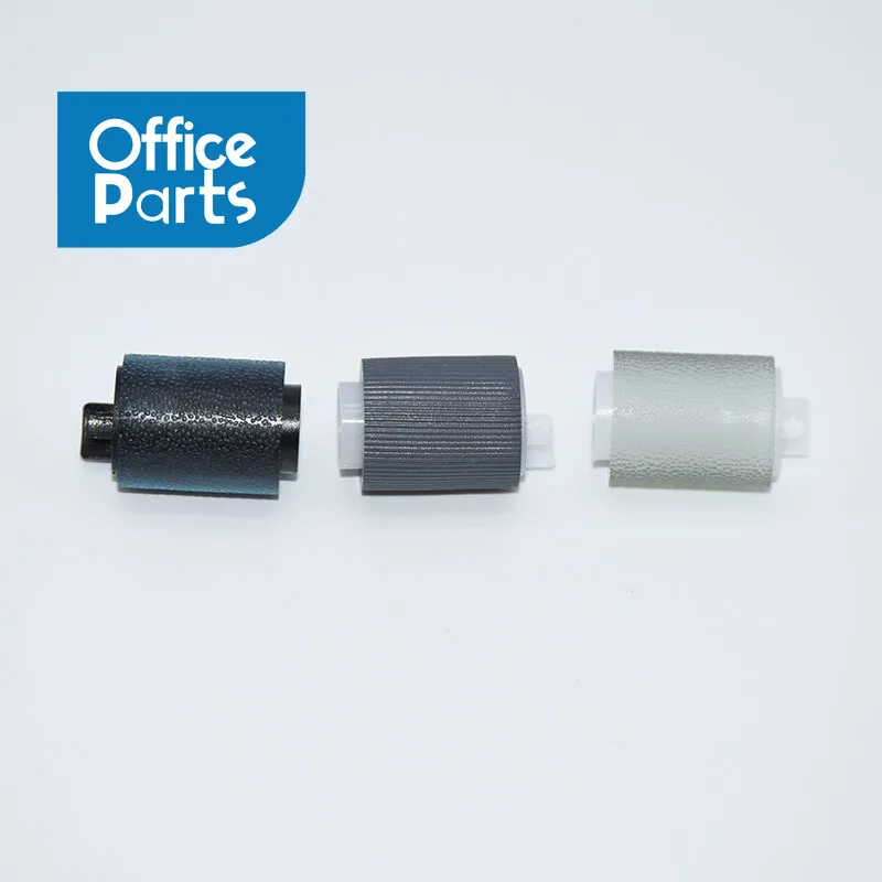 5SETS FL0-1674-000 FL0-2885-000 FL0-4002-000 Feed Pickup Roller for Canon IR C3320 C3325 C3330 C3520 C3525 C3530 C5535
5SETS FL0-1674-000 FL0-2885-000 FL0-4002-000 Feed Pickup Roller for Canon IR C3320 C3325 C3330 C3520 C3525 C3530 C5535