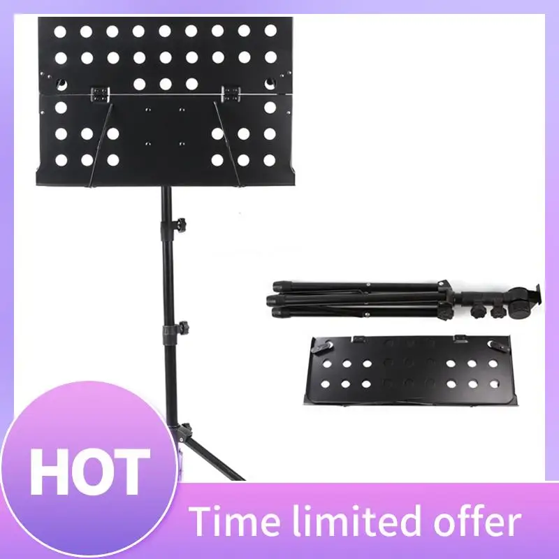 ABXI Portable Music Stand Folding Music Stand Desktop Bookshelf Music Guitar Parts Accessories
ABXI Portable Music Stand Folding Music Stand Desktop Bookshelf Music Guitar Parts Accessories