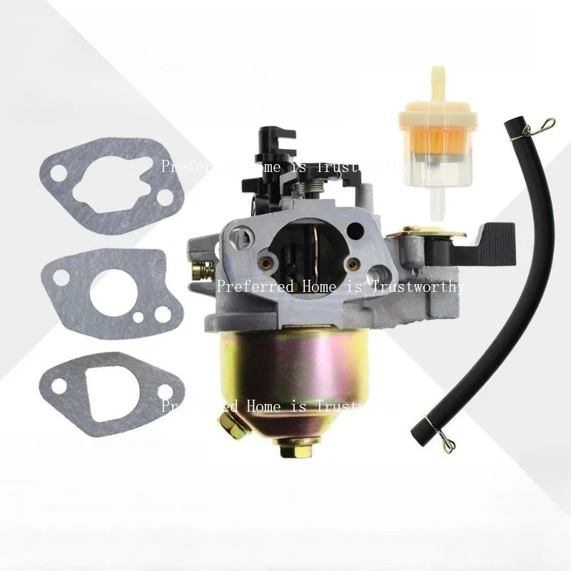 Подходит для карбюратора GXV160 HRU195 HRU215 GXV140 BG-PM 46S Карбюратор для газонокосилки
Подходит для карбюратора GXV160 HRU195 HRU215 GXV140 BG-PM 46S Карбюратор для газонокосилки