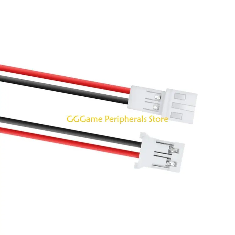 U55B 30 Piece PH2.0 Air Docking Terminal Cable Assembly Secure Electrical Connection
U55B 30 Piece PH2.0 Air Docking Terminal Cable Assembly Secure Electrical Connection