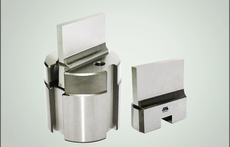 Chuanpin's Shanghai supply numerical control punch die, Murata Weidman 114 punch retractor E/F station
Chuanpin's Shanghai supply numerical control punch die, Murata Weidman 114 punch retractor E/F station