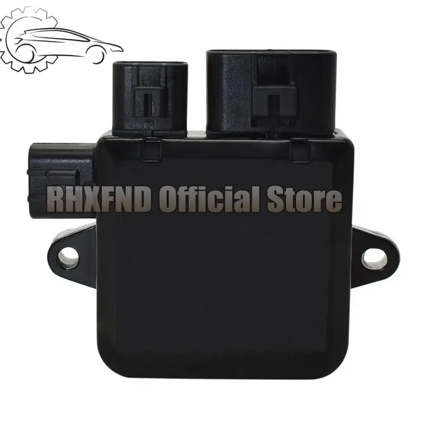 1C231-19700 1355A124 Radiator Cool Fan Control Module For MAZDA MVP 6 Mitsubishi Lancer Outlander Infiniti Nissan
1C231-19700 1355A124 Radiator Cool Fan Control Module For MAZDA MVP 6 Mitsubishi Lancer Outlander Infiniti Nissan