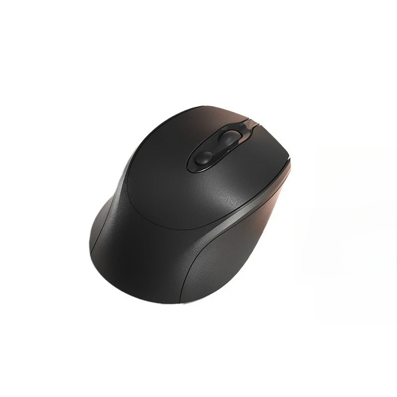 Wireless mouse Bluetooth dual-mode office silent silent rechargeable laptop tablet mouse
Wireless mouse Bluetooth dual-mode office silent silent rechargeable laptop tablet mouse