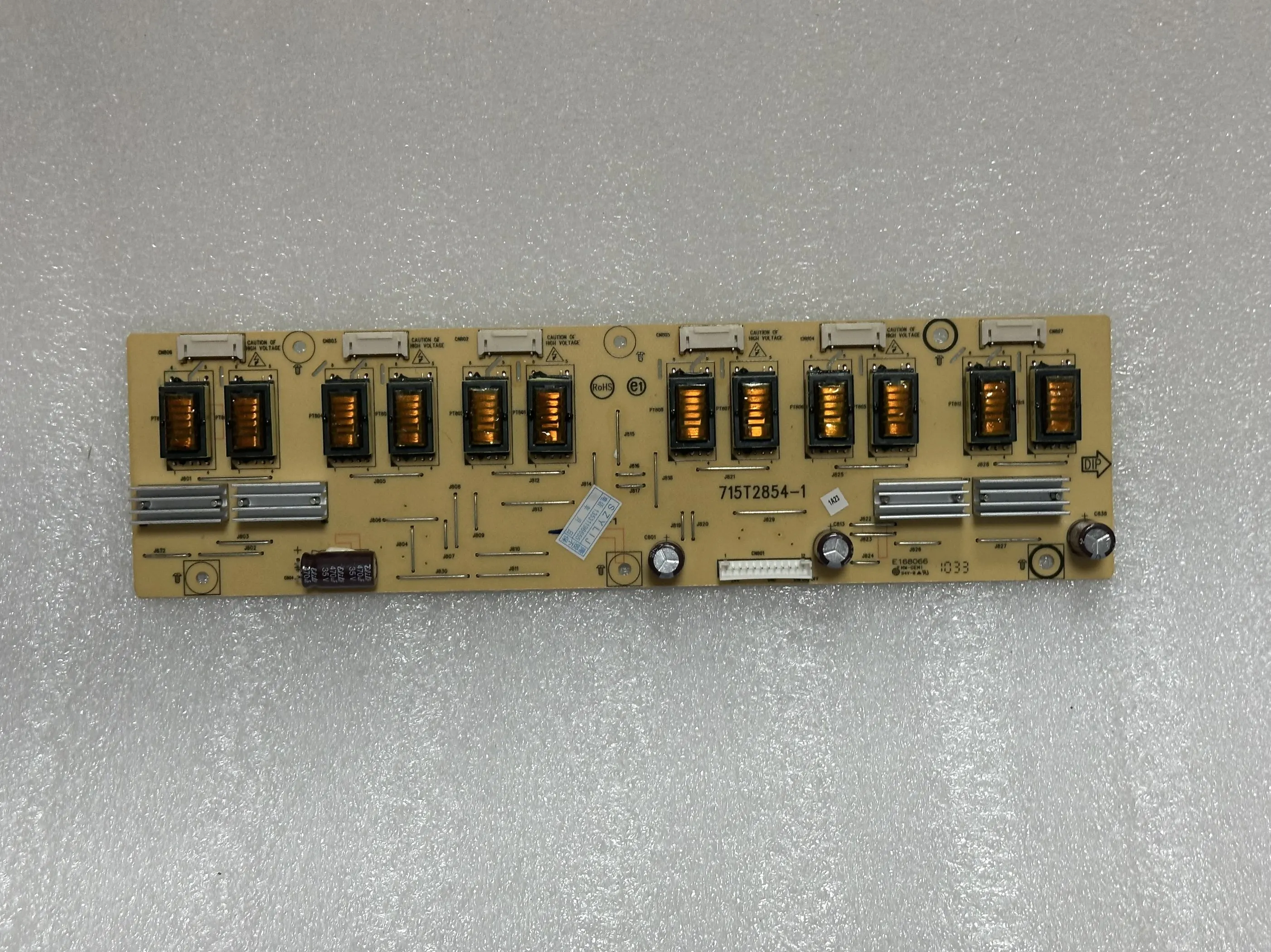 Good quality for 715G2854-1
Good quality for 715G2854-1