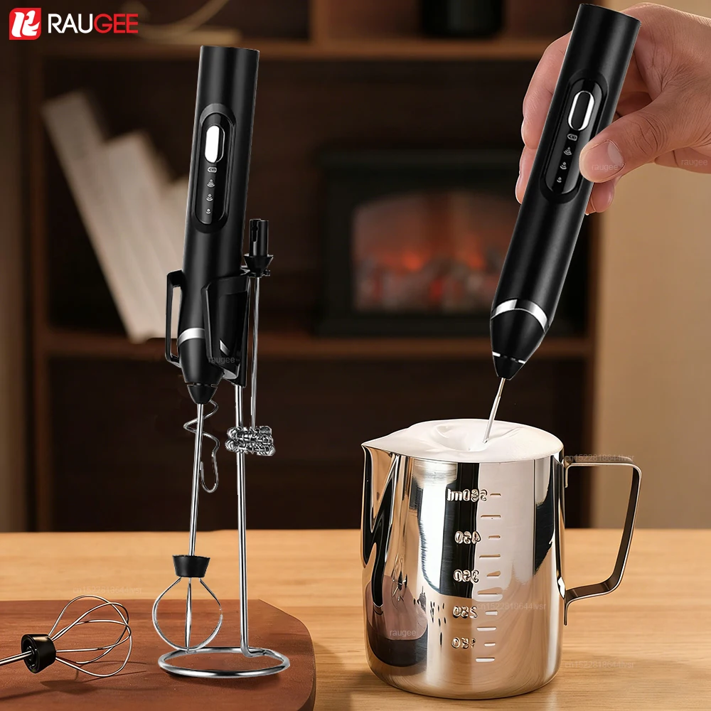 Электрический вспениватель молока, ручная машина для вспенивания молока, автоматический вспениватель молока, миксер-венчик для взбивания молока для капучино, кофе, яичного крема
Электрический вспениватель молока, ручная машина для вспенивания молока, автоматический вспениватель молока, миксер-венчик для взбивания молока для капучино, кофе, яичного крема