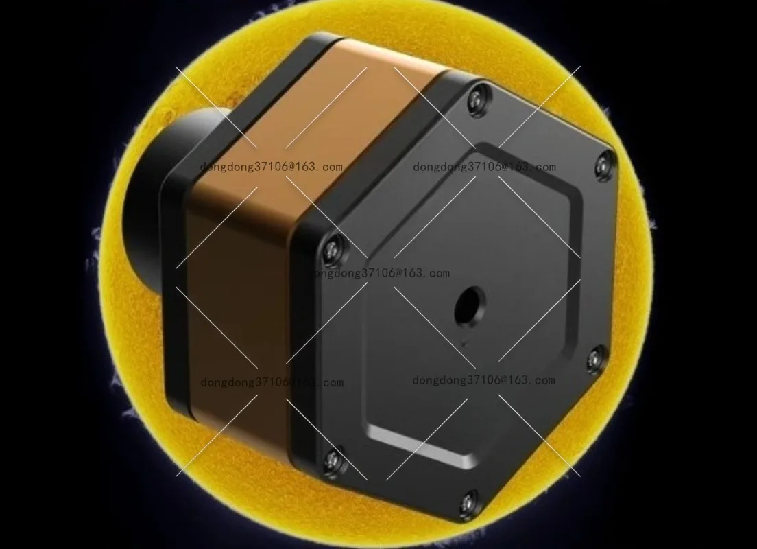 Солнечная камера Apollo-M MINI IMX429 с высокой частотой кадров, черно-белая астрономия
Солнечная камера Apollo-M MINI IMX429 с высокой частотой кадров, черно-белая астрономия
