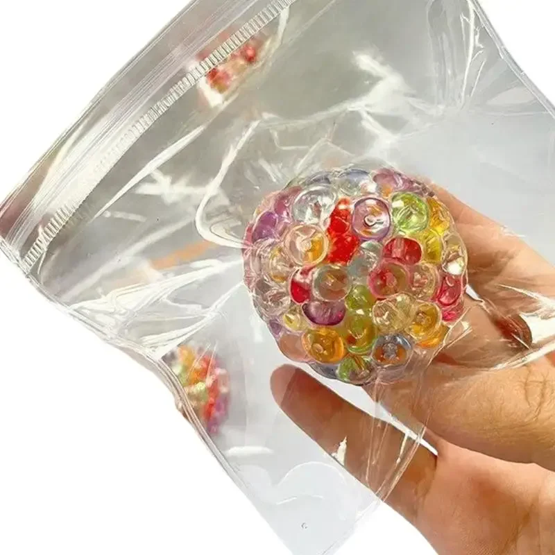 Снятие стресса, сжимаемый мяч, красочные сжимаемые шарики, игрушка, забавная сжимаемая сенсорная игрушка для детей, взрослых, и
Снятие стресса, сжимаемый мяч, красочные сжимаемые шарики, игрушка, забавная сжимаемая сенсорная игрушка для детей, взрослых, и