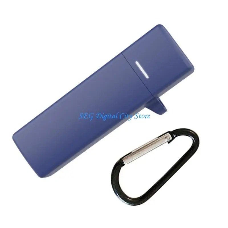 U75B Silicone Protective Case Not Slip Earbud Cover with Dust & Water Resistance Earbud Storage Bag Suitable for A30i Earbuds
U75B Silicone Protective Case Not Slip Earbud Cover with Dust & Water Resistance Earbud Storage Bag Suitable for A30i Earbuds