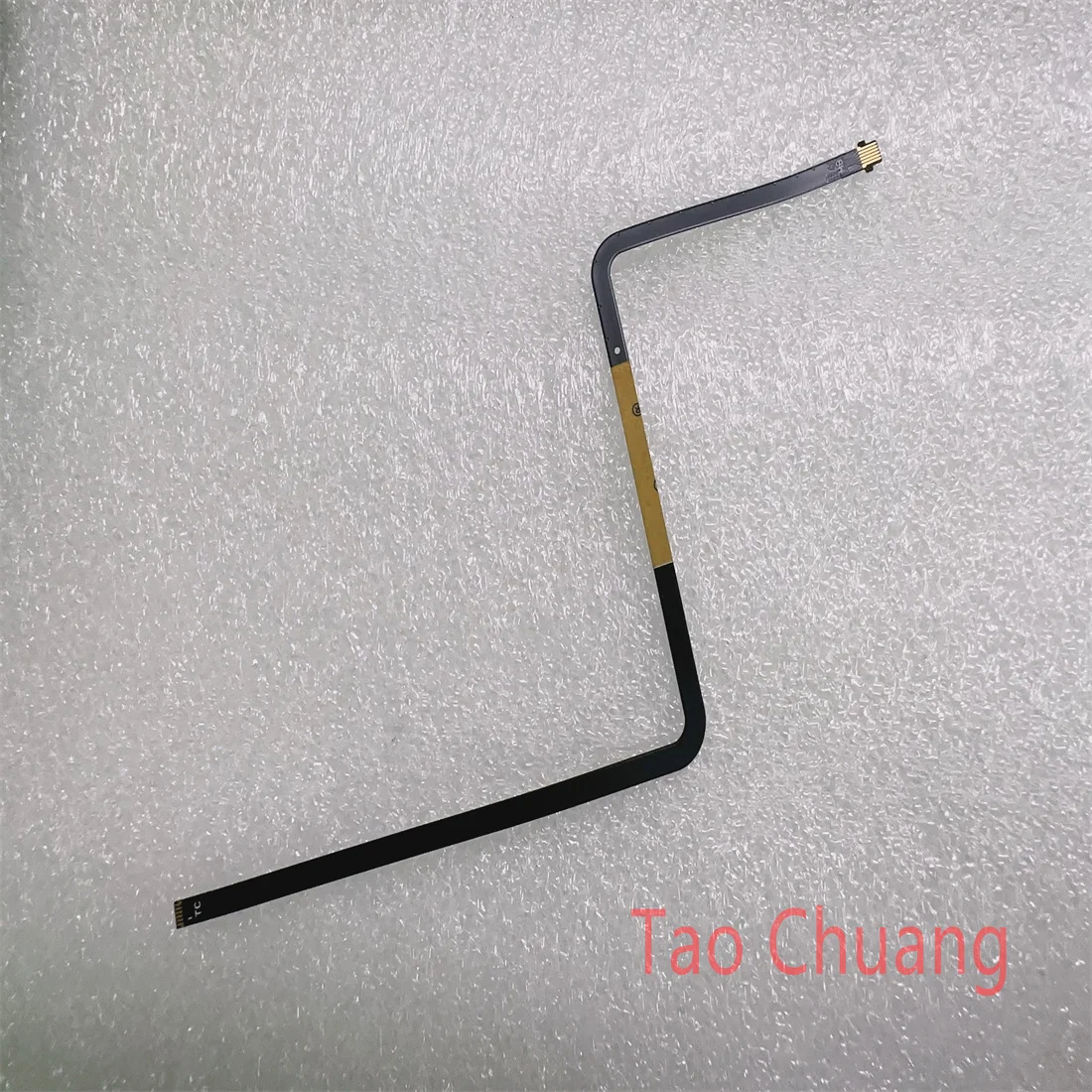 Для ACER Switch 7 SW713 SW713-51 screen touch control board cable T53135D2 450.0DH05.0001
Для ACER Switch 7 SW713 SW713-51 screen touch control board cable T53135D2 450.0DH05.0001