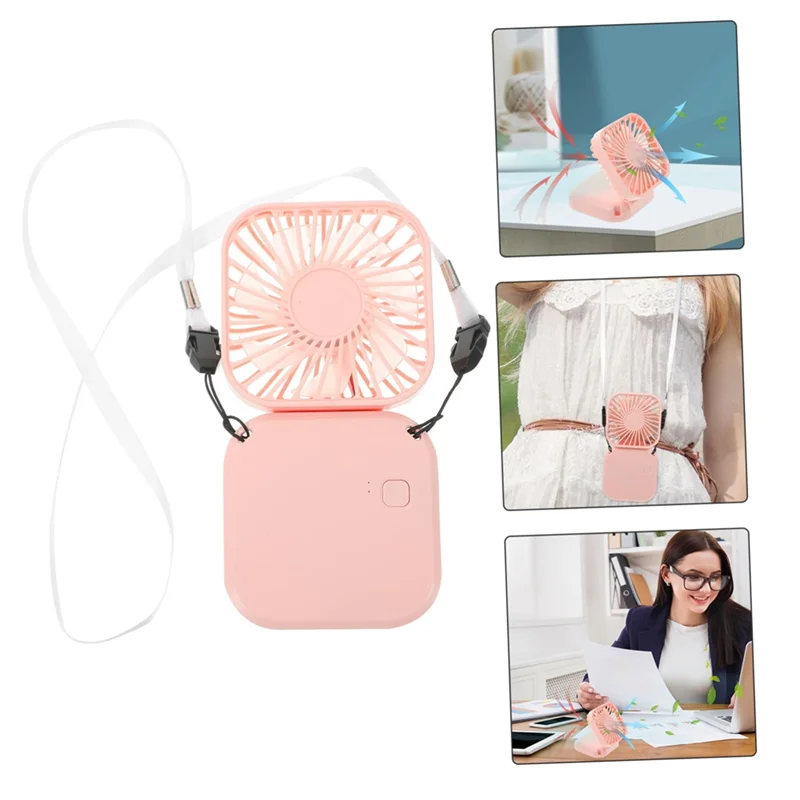 THIVN-Portable Fan Rechargeable Mini Hand Fan Charging For Travel Handheld Fan Summer
THIVN-Portable Fan Rechargeable Mini Hand Fan Charging For Travel Handheld Fan Summer