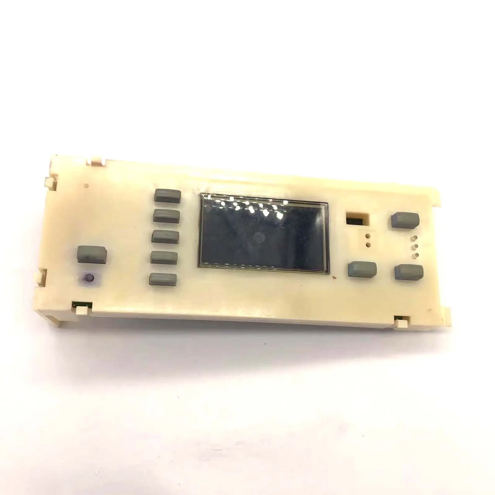 Screen Control Panel Fits For HP DesignJet Q1251-60243 5500 Q1251 Display Assembly
Screen Control Panel Fits For HP DesignJet Q1251-60243 5500 Q1251 Display Assembly