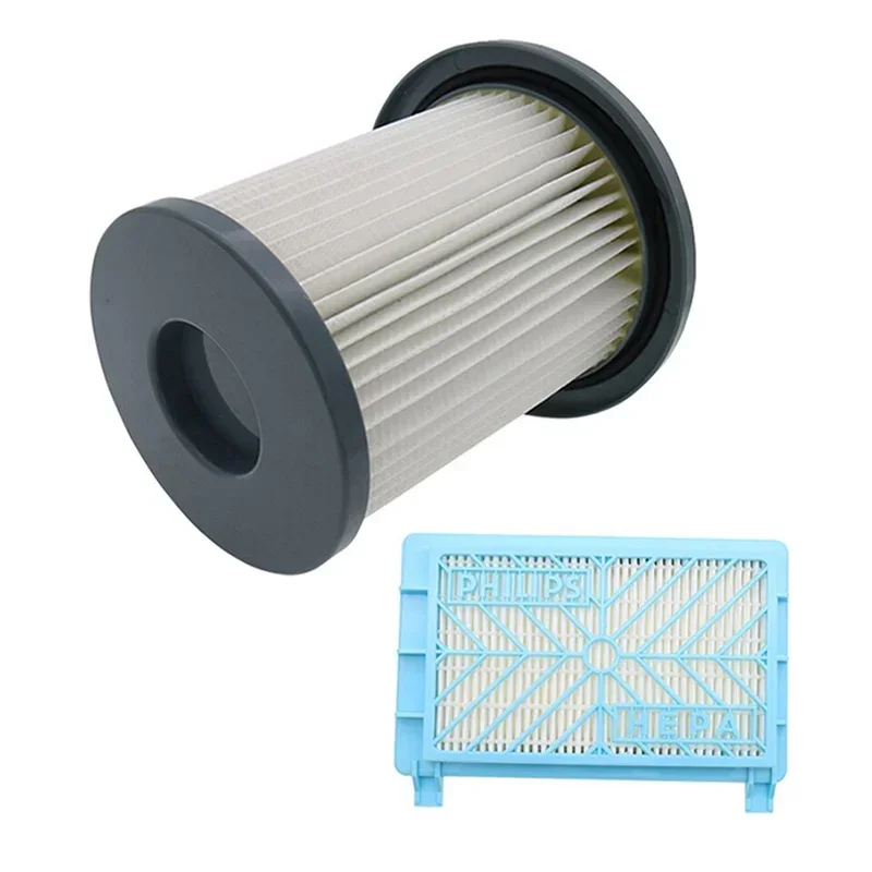 2Pcs/Set HEPA Element + Air Filter for Philips FC8720 FC8724 FC8732 FC8734 FC8736 FC8738 FC8740 FC8748 Vacuum Cleaner
2Pcs/Set HEPA Element + Air Filter for Philips FC8720 FC8724 FC8732 FC8734 FC8736 FC8738 FC8740 FC8748 Vacuum Cleaner