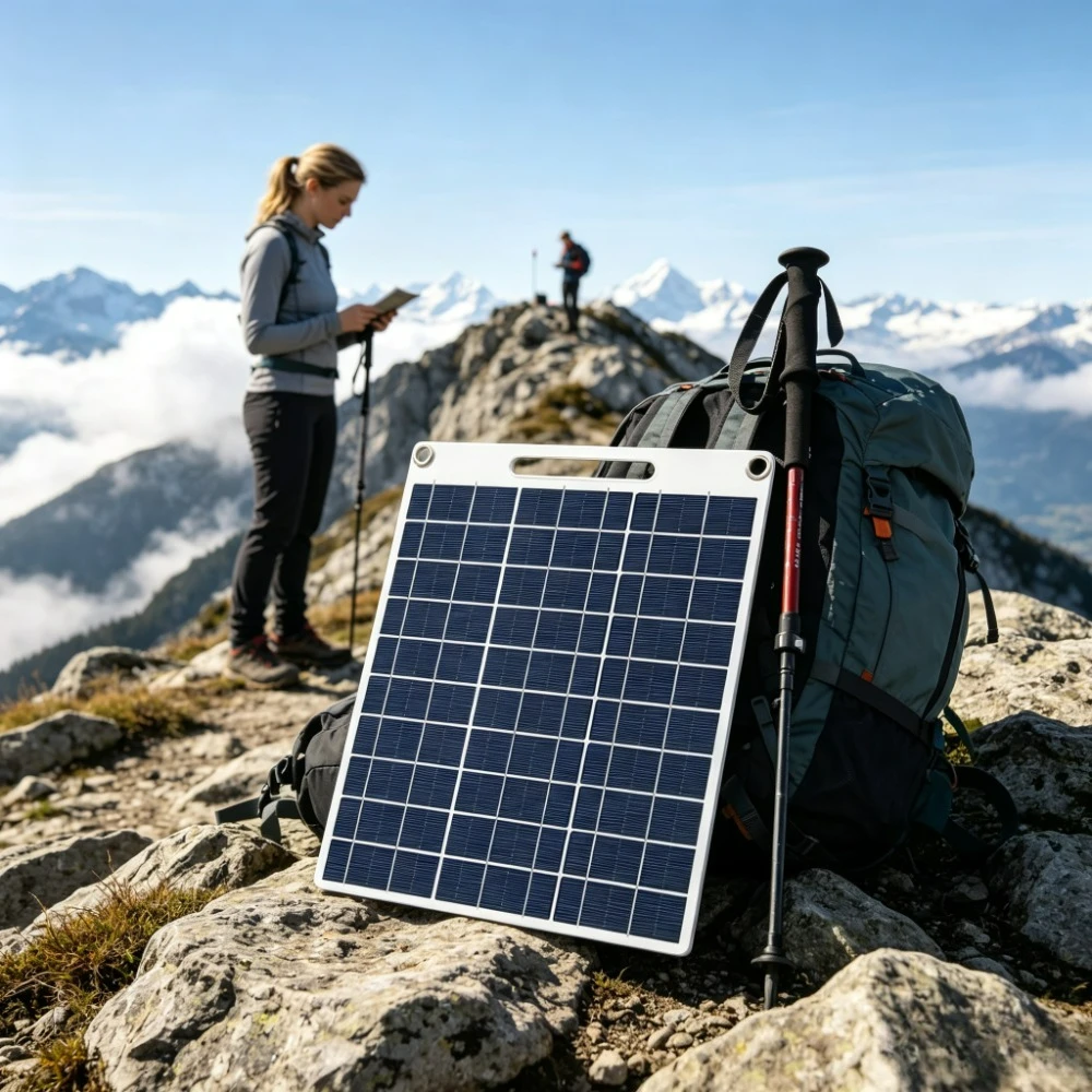 15W 20W High Speed Dual USB Solar Panel Charger Portable Waterproof Solar Power Supply Outdoor Emergency Charger for Cell
15W 20W High Speed Dual USB Solar Panel Charger Portable Waterproof Solar Power Supply Outdoor Emergency Charger for Cell