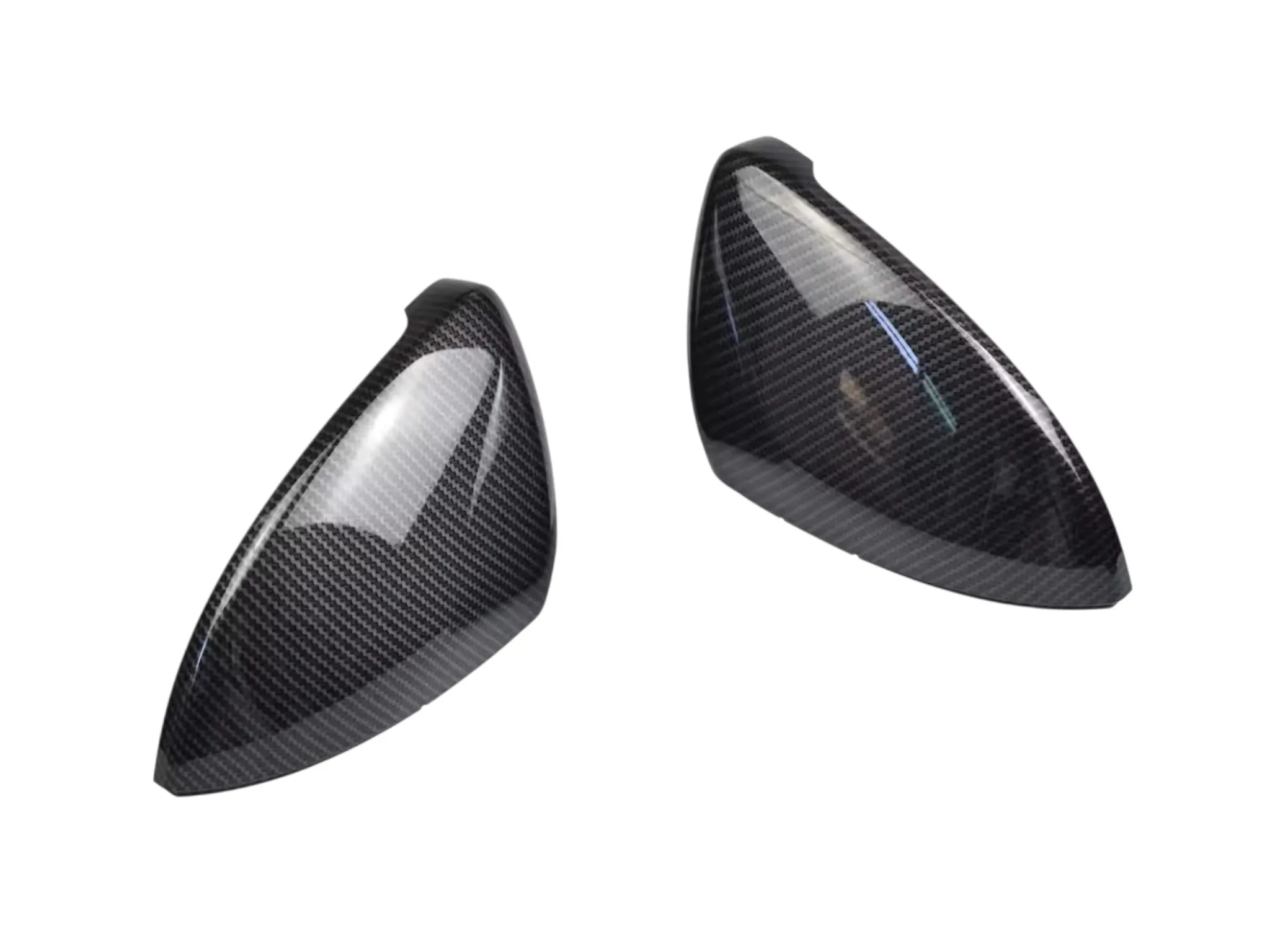 1 Set Black Carbon Fiber Rearview Mirror Cover Caps for VW Golf MK7 7.5 GTI 7 Golf 7 R Overlay Covers ONLY
1 Set Black Carbon Fiber Rearview Mirror Cover Caps for VW Golf MK7 7.5 GTI 7 Golf 7 R Overlay Covers ONLY